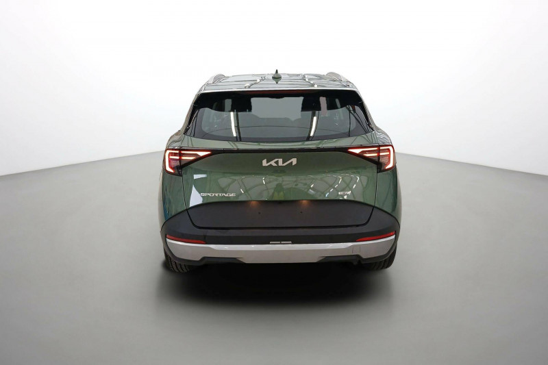 Kia Sportage nouveau 1.6 hybride 239 ch bva6 ACTIVE  occasion � M�rignac - photo n�5