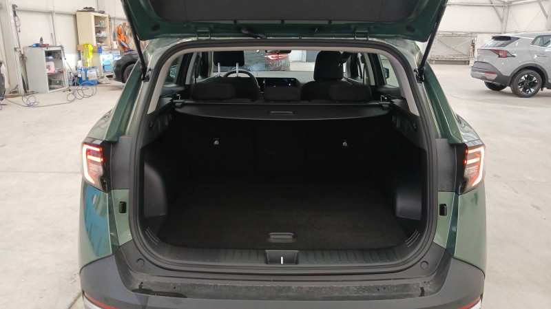 Kia Sportage nouveau 1.6 hybride 239 ch bva6 ACTIVE  occasion � M�rignac - photo n�13