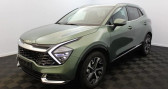 Kia Sportage occasion année 2022 boite Automatique Annonce Kia Sportage occasion Hybride NOUVEAU 1.6 T-GDi 230ch ISG Hybride BVA6 4x2 Design Pack Dri à LE PUY EN VELAY