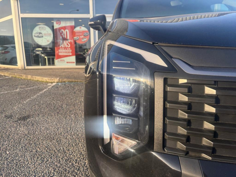 Kia Sportage NOUVEAU Hybride 239CH bva6 Active  occasion &agrave; Lormont - photo n&deg;13