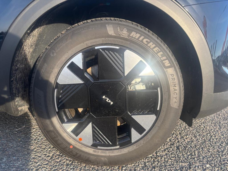 Kia Sportage NOUVEAU Hybride 239CH bva6 Active  occasion &agrave; Lormont - photo n&deg;7