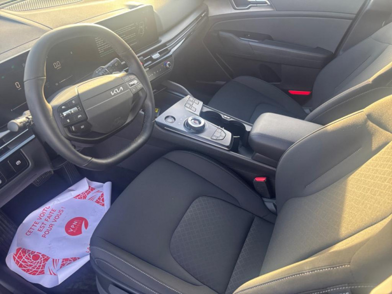 Kia Sportage NOUVEAU Hybride 239CH bva6 Active  occasion &agrave; Lormont - photo n&deg;18