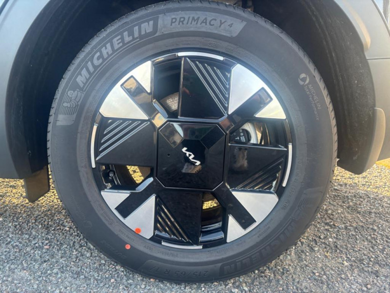 Kia Sportage NOUVEAU Hybride 239CH bva6 Active  occasion &agrave; Lormont - photo n&deg;10