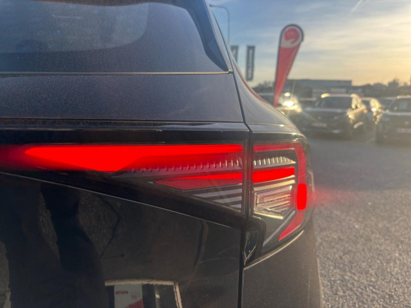 Kia Sportage NOUVEAU Hybride 239CH bva6 Active  occasion &agrave; Lormont - photo n&deg;16