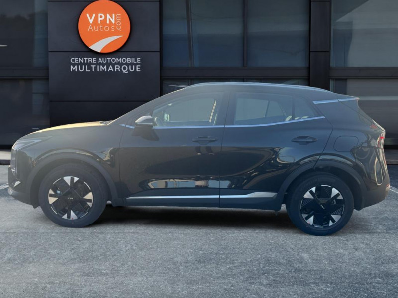 Kia Sportage NOUVEAU Hybride 239CH bva6 Active  occasion &agrave; Lormont - photo n&deg;5