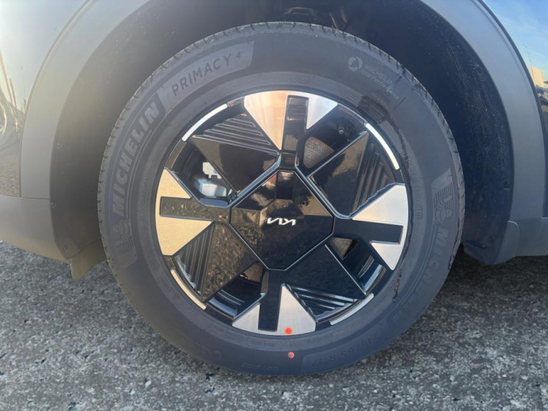 Kia Sportage NOUVEAU Hybride 239CH bva6 Active  occasion &agrave; Lormont - photo n&deg;8