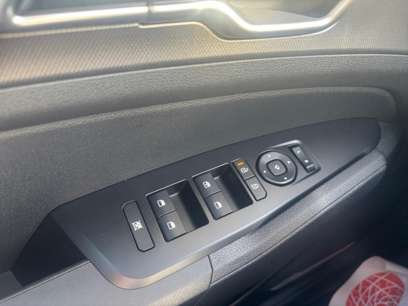 Kia Sportage NOUVEAU Hybride 239CH bva6 Active  occasion � Lab�ge - photo n�20