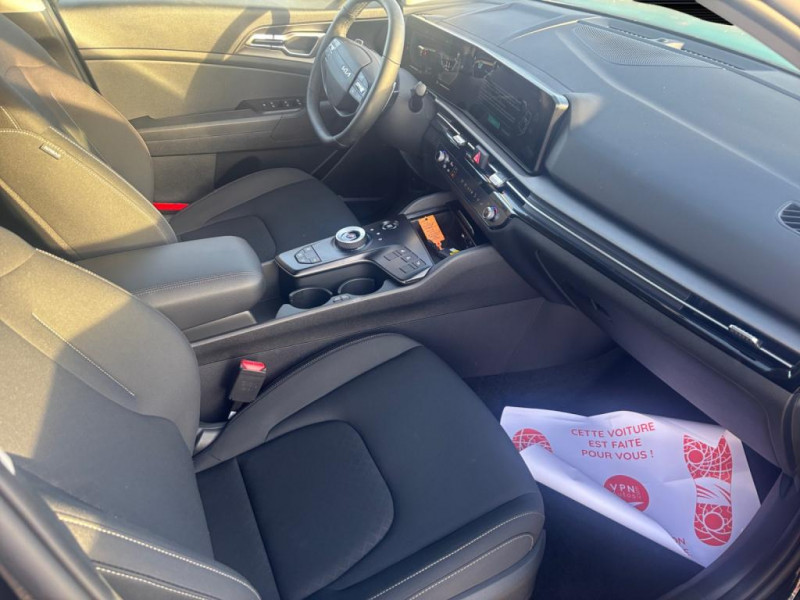 Kia Sportage NOUVEAU Hybride 239CH bva6 Active  occasion &agrave; Lormont - photo n&deg;17