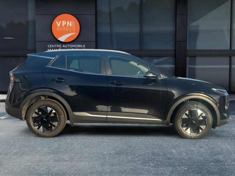 Kia Sportage NOUVEAU Hybride 239CH bva6 Active  occasion &agrave; Lormont - photo n&deg;6