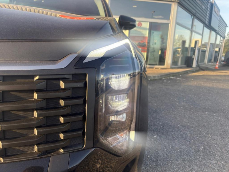 Kia Sportage NOUVEAU Hybride 239CH bva6 Active  occasion &agrave; Lormont - photo n&deg;14