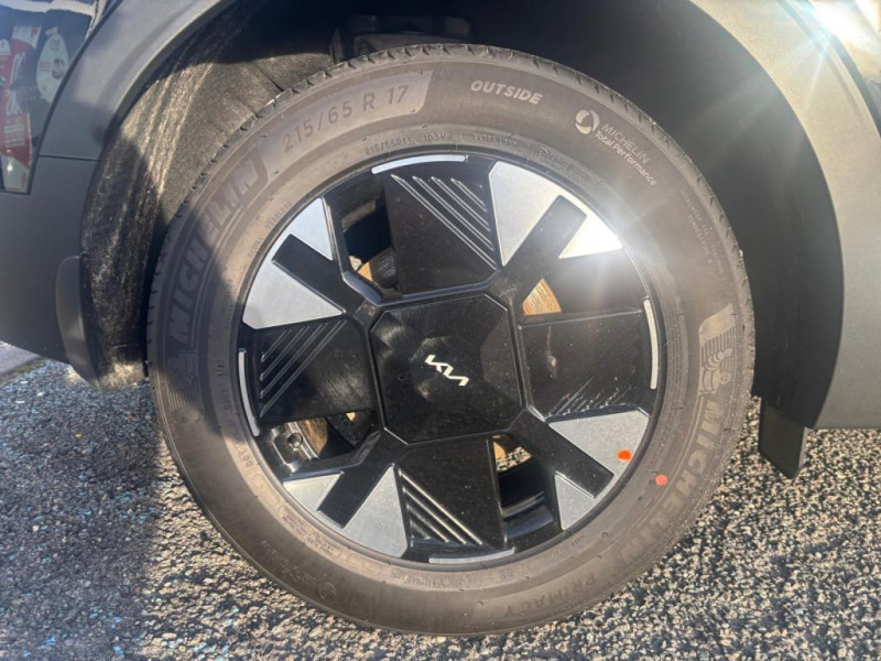 Kia Sportage NOUVEAU Hybride 239CH bva6 Active  occasion &agrave; Lormont - photo n&deg;9