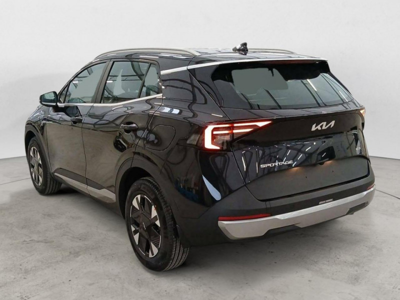 Kia Sportage NOUVEAU Hybride 239CH bva6 Active  occasion � Lab�ge - photo n�8