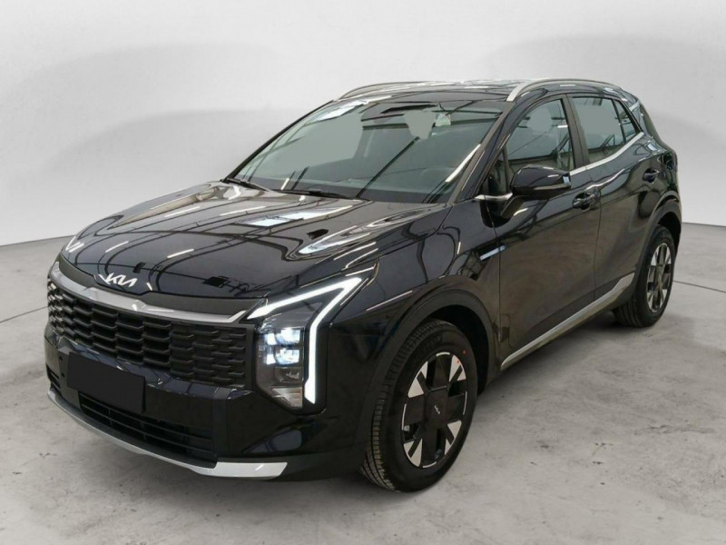 Kia Sportage NOUVEAU Hybride 239CH bva6 Active  occasion � Lab�ge
