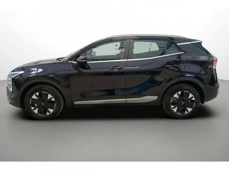 Kia Sportage NOUVEAU Hybride 239CH bva6 Active  occasion � Lab�ge - photo n�5