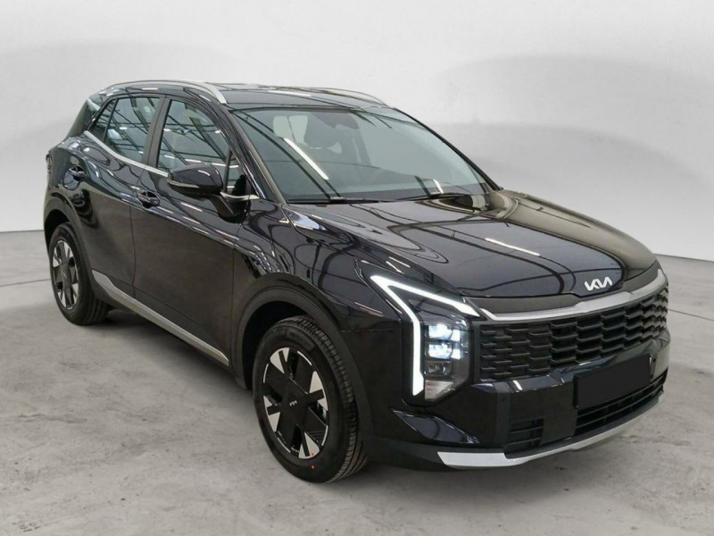 Kia Sportage NOUVEAU Hybride 239CH bva6 Active  occasion � Lab�ge - photo n�2