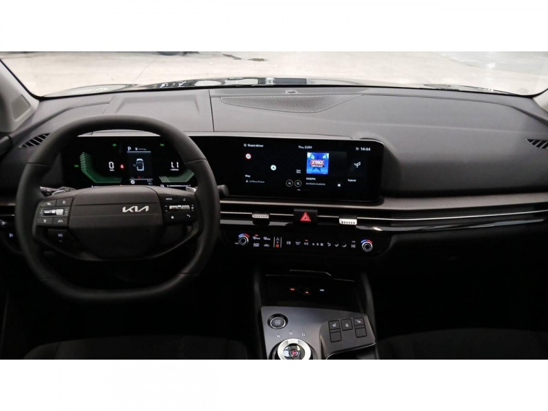 Kia Sportage NOUVEAU Hybride 239CH bva6 Active  occasion � Lab�ge - photo n�11