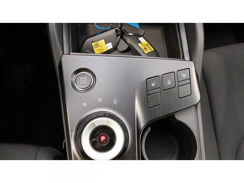 Kia Sportage NOUVEAU Hybride 239CH bva6 Active  occasion � Lab�ge - photo n�19