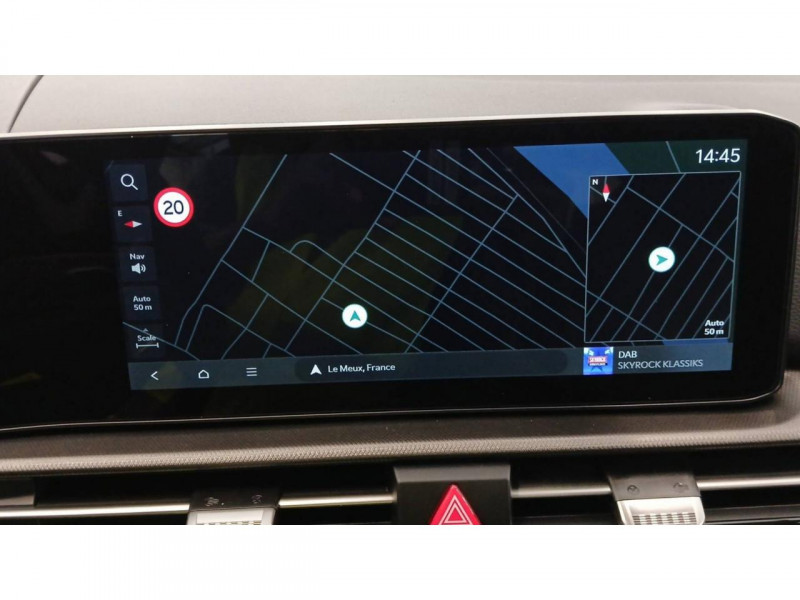 Kia Sportage NOUVEAU Hybride 239CH bva6 Active  occasion � Lab�ge - photo n�14