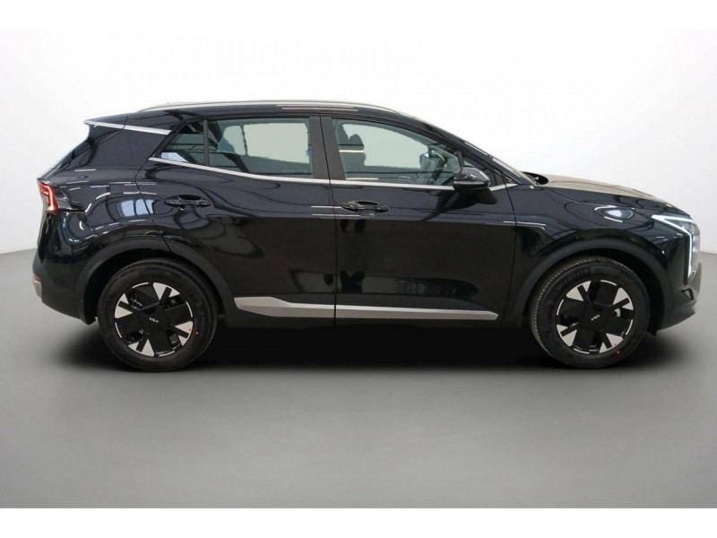 Kia Sportage NOUVEAU Hybride 239CH bva6 Active  occasion � Lab�ge - photo n�6