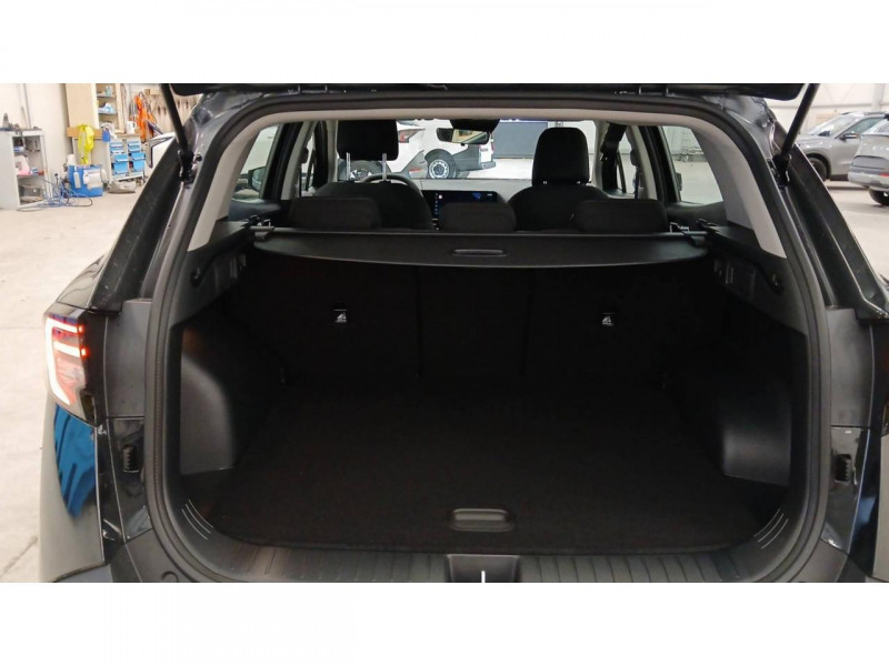 Kia Sportage NOUVEAU Hybride 239CH bva6 Active  occasion � Lab�ge - photo n�20