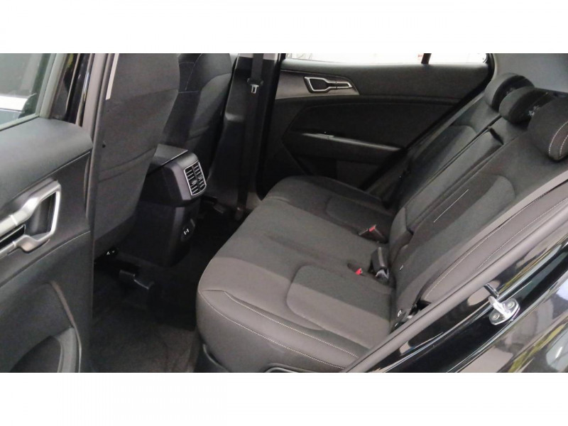 Kia Sportage NOUVEAU Hybride 239CH bva6 Active  occasion � Lab�ge - photo n�10