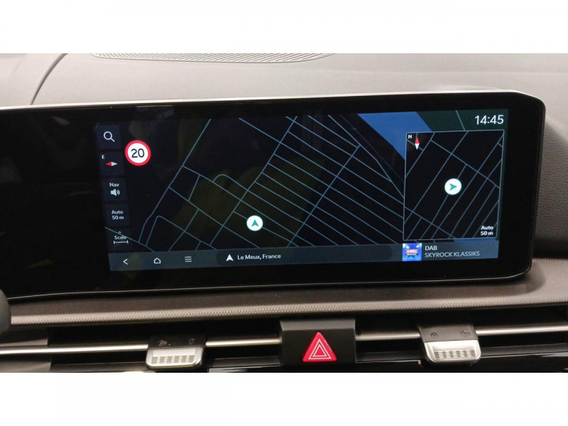 Kia Sportage NOUVEAU Hybride 239CH bva6 Active  occasion � Lab�ge - photo n�13