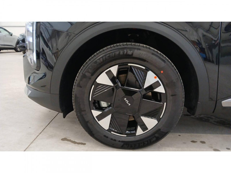 Kia Sportage NOUVEAU Hybride 239CH bva6 Active  occasion � Lab�ge - photo n�7