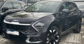 Annonce Kia Sportage occasion Hybride Spirit 4WD PANO ACC TRACK LENK-HZ. � sarcelles