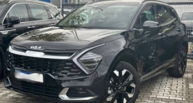 Kia Sportage , garage SELECTIVE AUTO � sarcelles