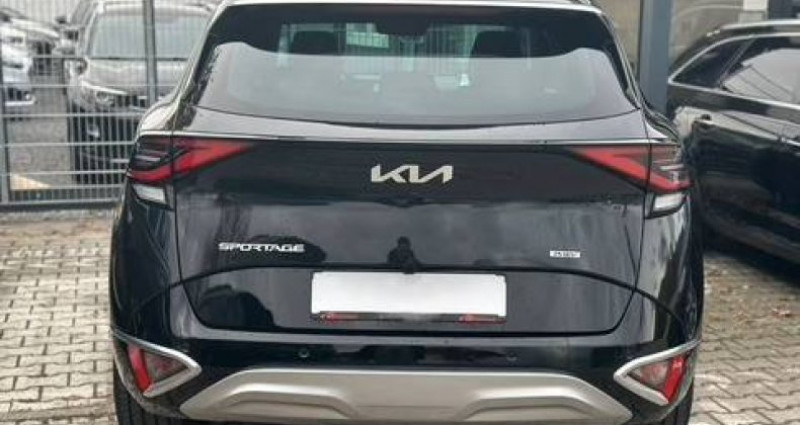 Kia Sportage Spirit 4WD PANO+ACC+TRACK+LENK-HZ.  occasion � sarcelles - photo n�5