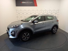Kia Sportage occasion année 2019 boite Manuelle Annonce Kia Sportage occasion Diesel Sportage 1.6 CRDi 115 ISG 4x2 BVM6 Active 5p à Boé
