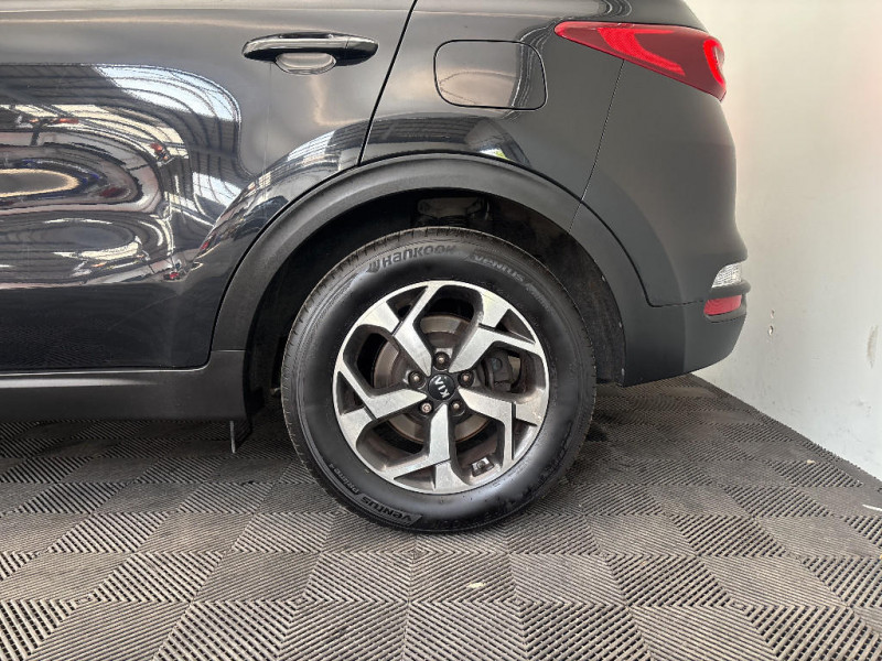 Kia Sportage Sportage 1.6 CRDi 115 ISG 4x2 BVM6 Active  occasion  Amiens - photo n20