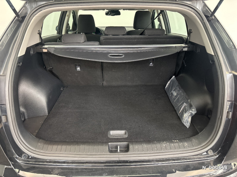 Kia Sportage Sportage 1.6 CRDi 115 ISG 4x2 BVM6 Active  occasion  Amiens - photo n7