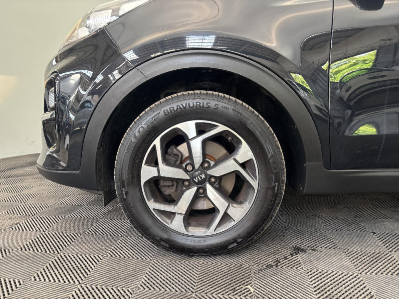 Kia Sportage Sportage 1.6 CRDi 115 ISG 4x2 BVM6 Active  occasion  Amiens - photo n19