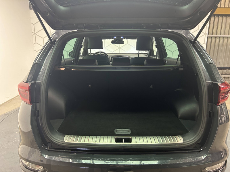 Kia Sportage Sportage 1.6 CRDi 115 ISG 4x2 BVM6 GT Line 5p  occasion  PERIGUEUX - photo n15