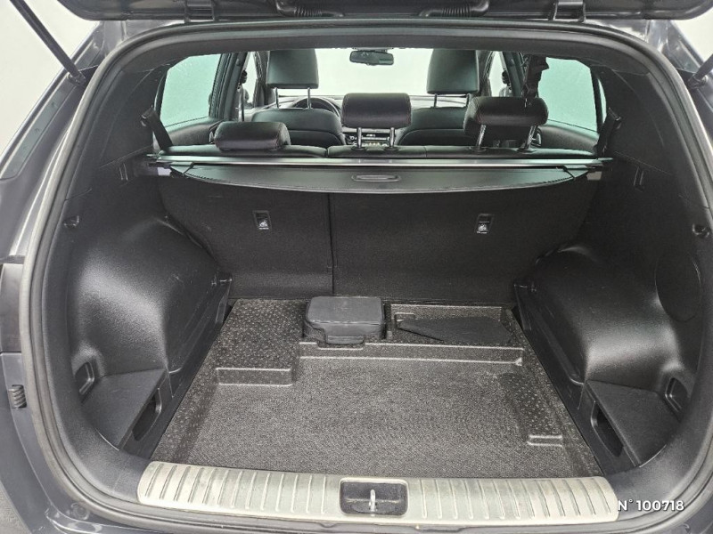 Kia Sportage Sportage 1.6 CRDI 115 ISG 4X2 BVM6 GT Line  occasion  Compigne - photo n7