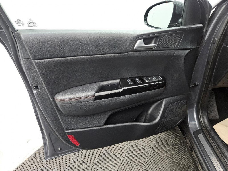 Kia Sportage Sportage 1.6 CRDI 115 ISG 4X2 BVM6 GT Line  occasion  Compigne - photo n19