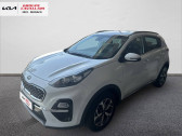 Kia Sportage Sportage 1.6 CRDi 115 ISG 4x2 BVM6   NICE 06