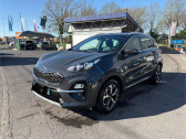 Kia Sportage occasion année 2019 boite Manuelle Annonce Kia Sportage occasion Diesel Sportage 1.6 CRDi 115 ISG 4x2 BVM6 à Faches Thumesnil