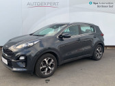Kia Sportage occasion année 2019 boite Sequentielle Annonce Kia Sportage occasion Diesel Sportage 1.6 CRDi 136 ISG 4x2 DCT7 Active 5p à Villenave-d'Ornon
