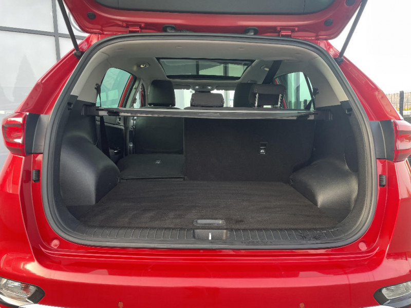 Kia Sportage Sportage 1.6 CRDi 136 ISG 4x2 DCT7 Active  occasion � Pont-Audemer - photo n�16