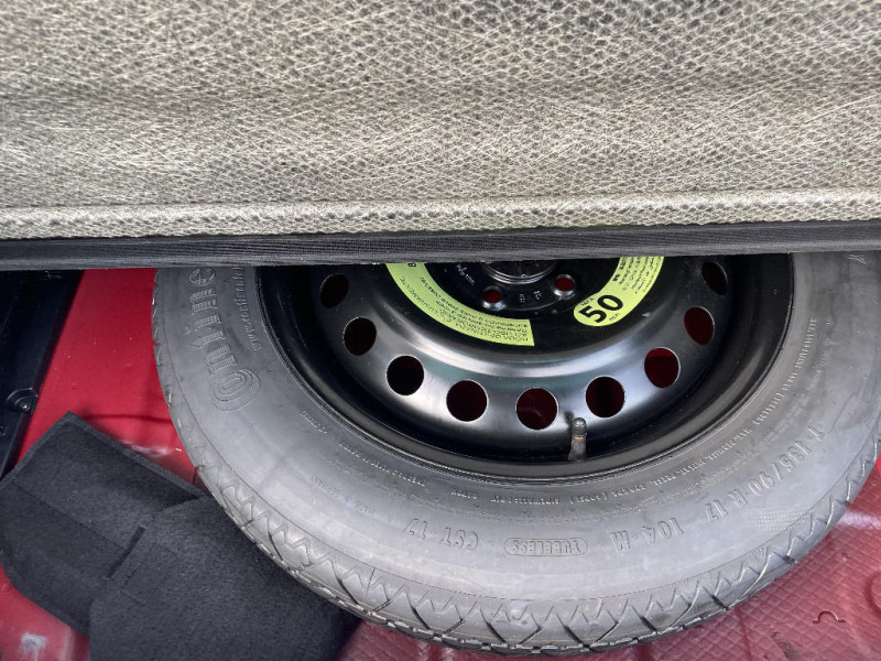 Kia Sportage Sportage 1.6 CRDi 136 ISG 4x2 DCT7 Active  occasion � Pont-Audemer - photo n�17