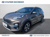 Annonce Kia Sportage occasion Diesel Sportage 1.6 CRDi 136 ISG 4x2 DCT7 Design 5p � Castres