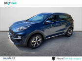 Kia Sportage occasion boite Sequentielle Annonce Kia Sportage occasion Diesel Sportage 1.6 CRDi 136 ISG 4x2 DCT7 Design 5p à MAZAMET
