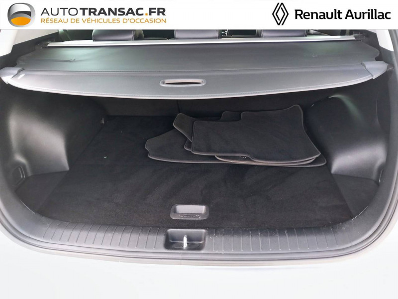 Kia Sportage Sportage 1.6 CRDi 136 ISG 4x2 DCT7 Design 5p  occasion  Aurillac - photo n7