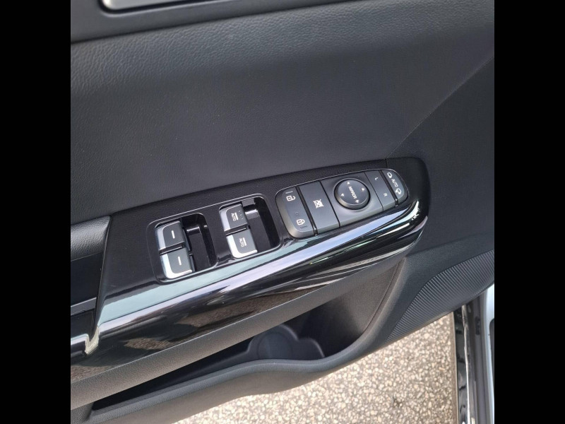 Kia Sportage Sportage 1.6 CRDi 136 ISG 4x2 DCT7 GT Line 5p  occasion  Brive-la-Gaillarde - photo n14