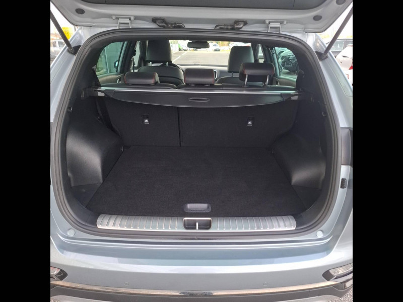 Kia Sportage Sportage 1.6 CRDi 136 ISG 4x2 DCT7 GT Line 5p  occasion  Brive-la-Gaillarde - photo n13