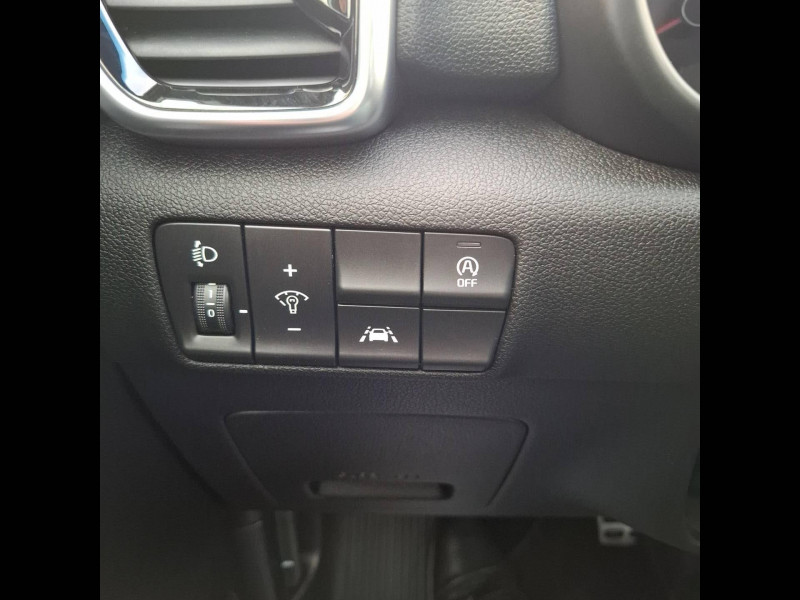 Kia Sportage Sportage 1.6 CRDi 136 ISG 4x2 DCT7 GT Line 5p  occasion  Brive-la-Gaillarde - photo n15
