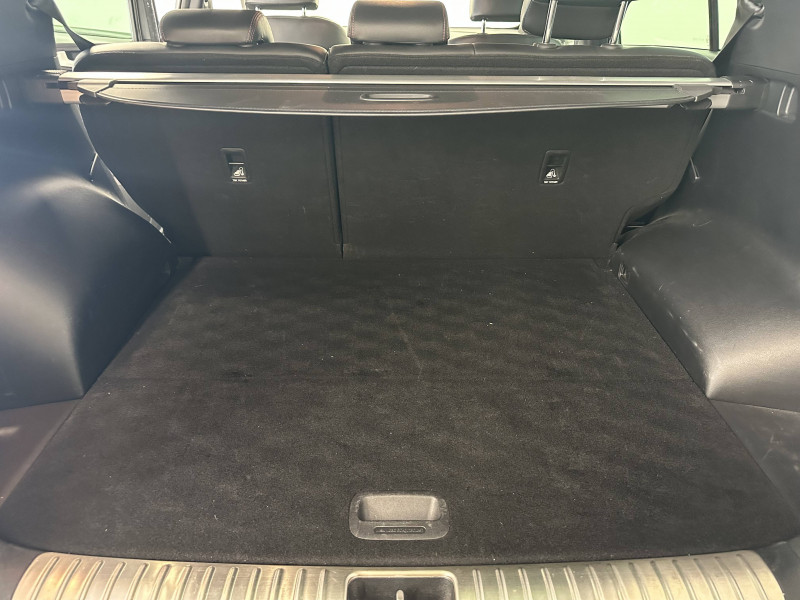 Kia Sportage Sportage 1.6 CRDi 136 ISG 4x2 DCT7 GT Line 5p  occasion � PERIGUEUX - photo n�16