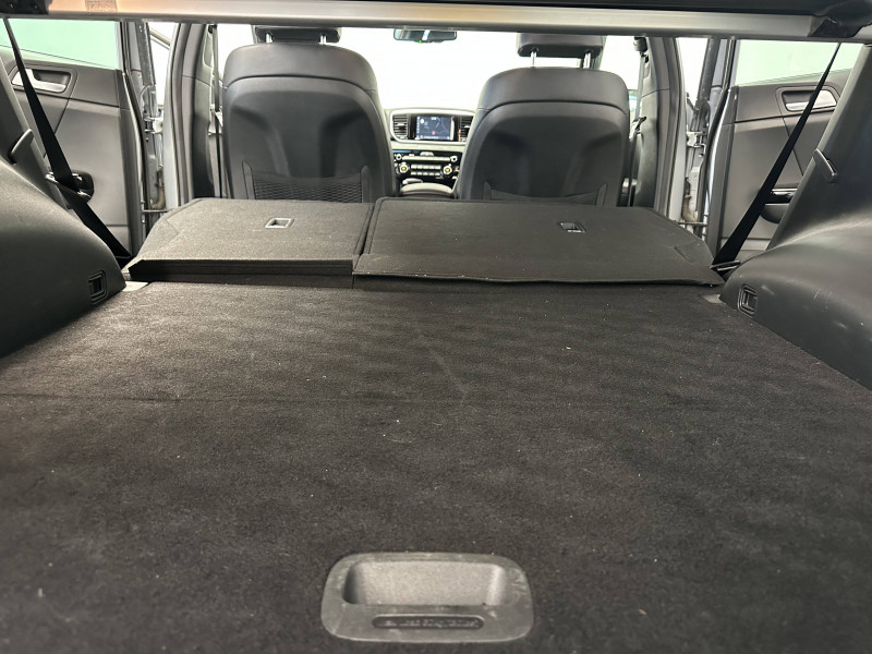 Kia Sportage Sportage 1.6 CRDi 136 ISG 4x2 DCT7 GT Line 5p  occasion � PERIGUEUX - photo n�18